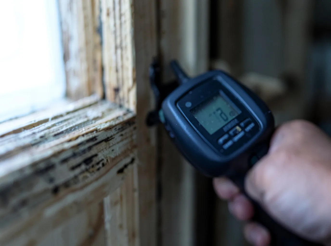 Commercial Water Damage Restoration in Youngsville, NC
